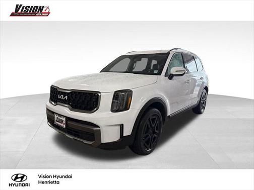 2023 Kia Telluride EX X-Line