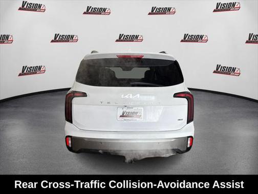 2023 Kia Telluride EX X-Line