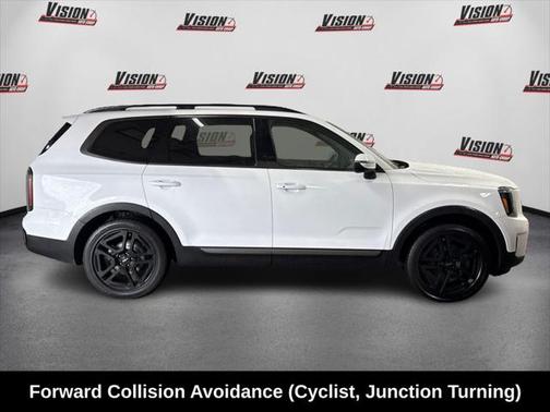 2023 Kia Telluride EX X-Line