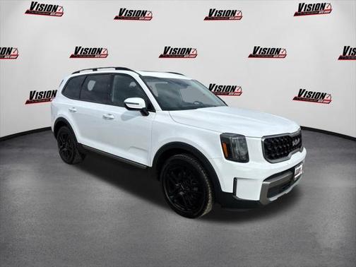 2023 Kia Telluride EX X-Line