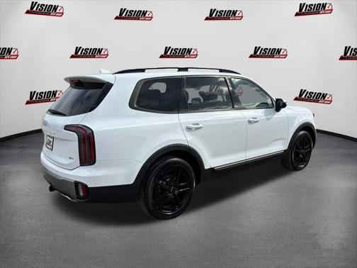 2023 Kia Telluride EX X-Line
