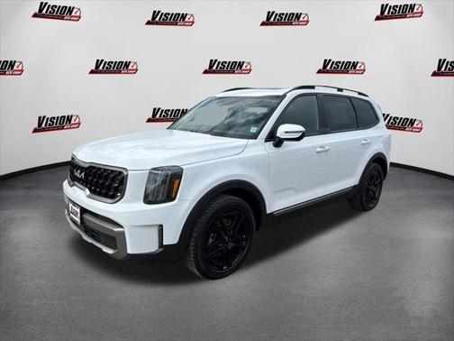 2023 Kia Telluride EX X-Line