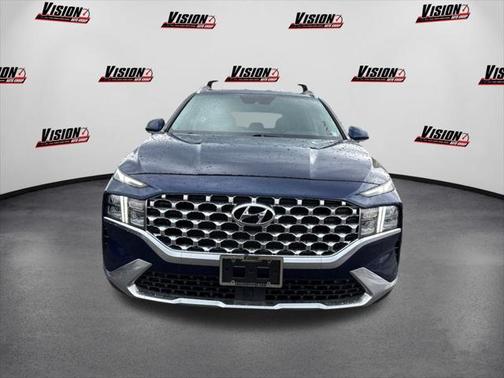 2022 Hyundai SANTA FE SEL 2.4