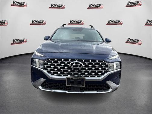 2022 Hyundai SANTA FE SEL 2.4