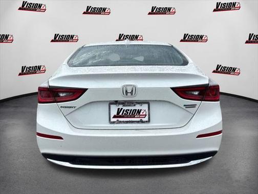 2019 Honda Insight Touring