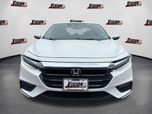2019 Honda Insight Touring