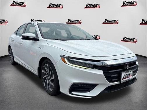 2019 Honda Insight Touring