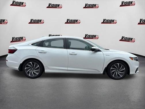 2019 Honda Insight Touring