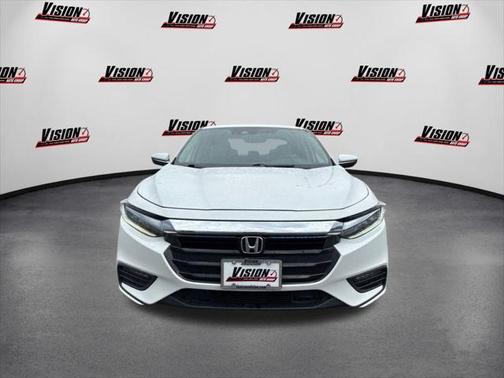 2019 Honda Insight Touring