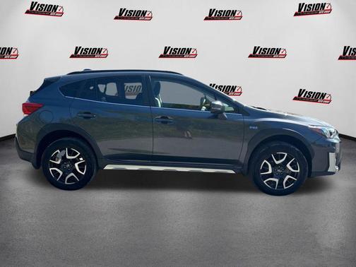 2020 Subaru Crosstrek Hybrid Base