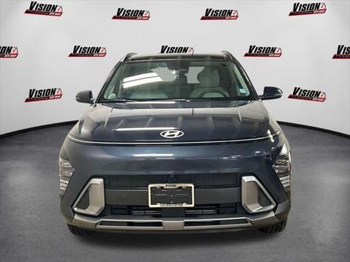 2025 Hyundai KONA Limited