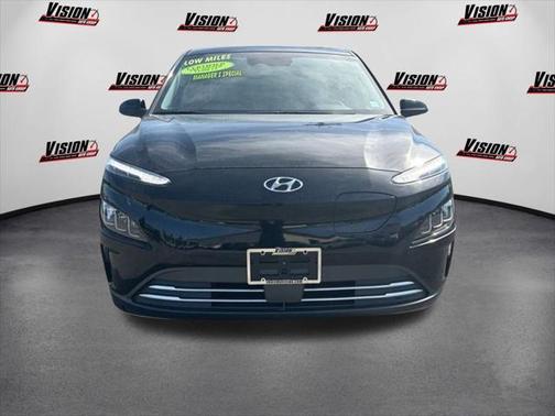 2023 Hyundai KONA EV Limited