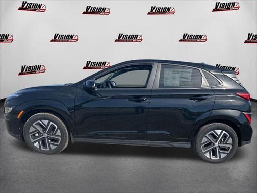 2023 Hyundai KONA EV Limited
