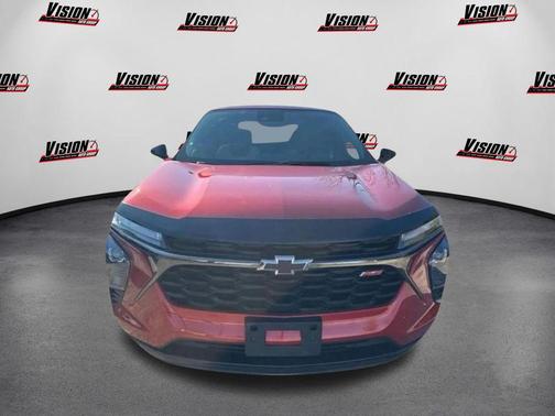 2024 Chevrolet Trax FWD 1RS