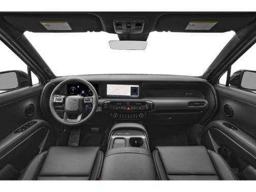 Ecotronic Gray Pearl 2026 Hyundai PALISADE XRT Pro
