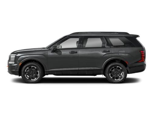 Ecotronic Gray Pearl 2026 Hyundai PALISADE XRT Pro