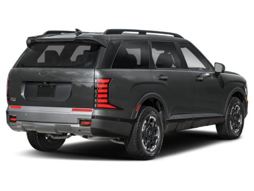Ecotronic Gray Pearl 2026 Hyundai PALISADE XRT Pro