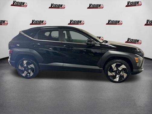 2025 Hyundai KONA Limited