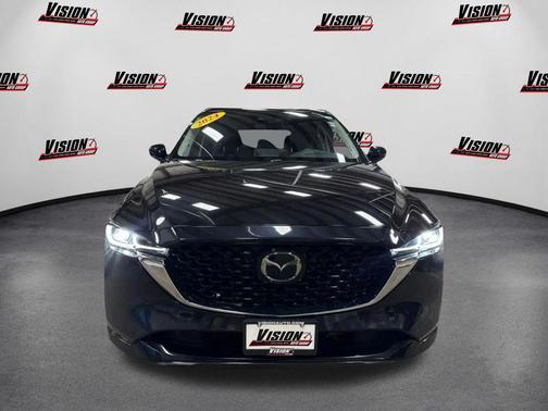 2024 Mazda CX-5 2.5 S Premium Plus Package