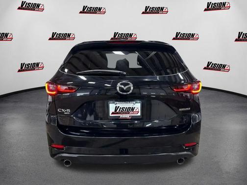 2024 Mazda CX-5 2.5 S Premium Plus Package
