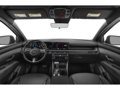 Atlas White 2026 Hyundai SANTA CRUZ SEL