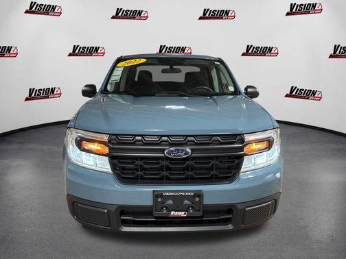 2022 Ford Maverick XL