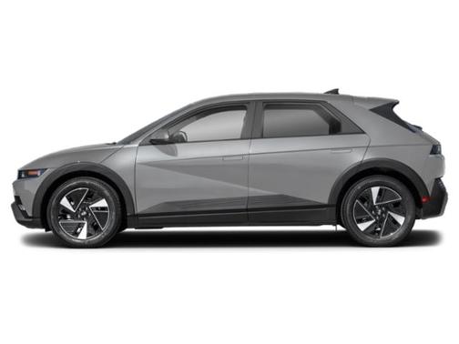 2025 Hyundai IONIQ 5 SE