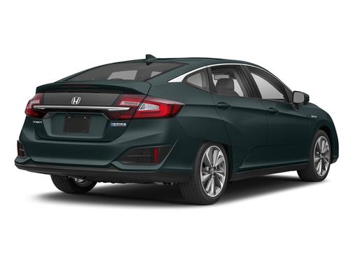 2018 Honda Clarity Plug-In Hybrid Base
