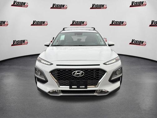 2021 Hyundai KONA Limited