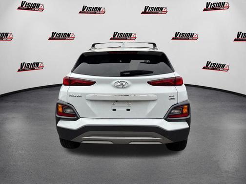 2021 Hyundai KONA Limited
