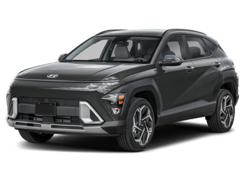 Ecotronic Gray Pearl 2026 Hyundai KONA SEL Premium