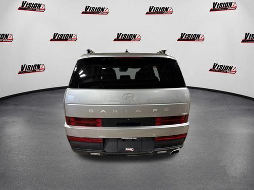 2025 Hyundai SANTA FE SEL 2.4