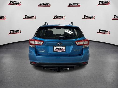 2019 Subaru Impreza 2.0i