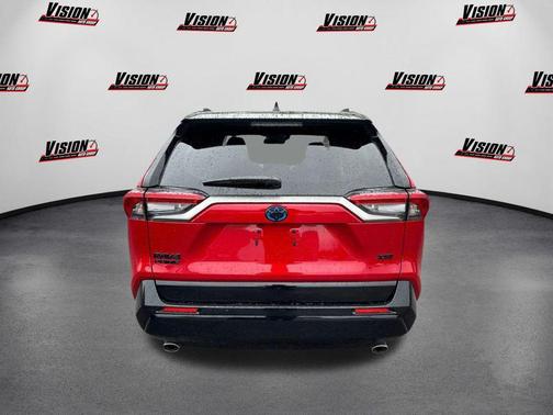 2024 Toyota RAV4 Prime XSE