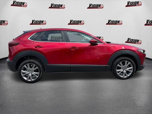 2020 Mazda CX-30 Preferred