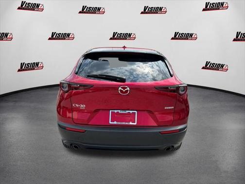 2020 Mazda CX-30 Preferred