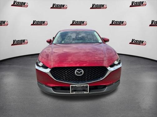 2020 Mazda CX-30 Preferred
