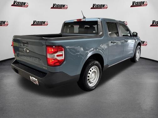 Area 51 2022 Ford Maverick XL