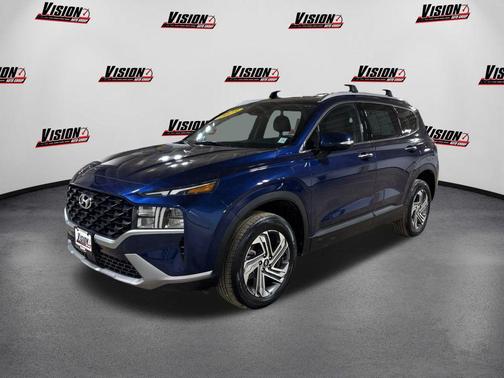 2023 Hyundai SANTA FE SEL 2.4