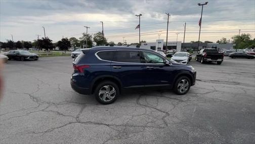 2023 Hyundai SANTA FE SEL 2.4