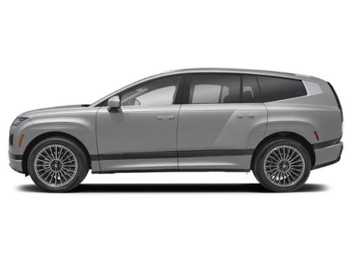2026 Hyundai IONIQ 9 Performance Calligraphy