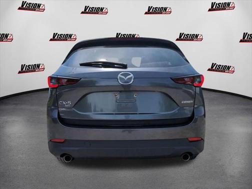 2022 Mazda CX-5 2.5 S Preferred