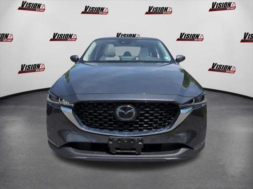 2022 Mazda CX-5 2.5 S Preferred