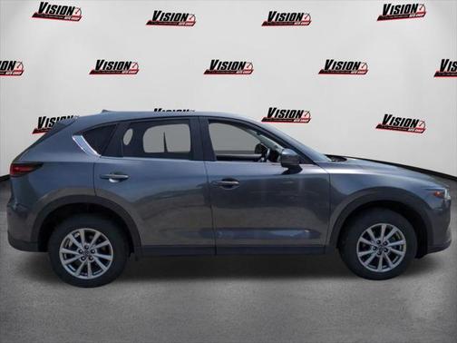2022 Mazda CX-5 2.5 S Preferred