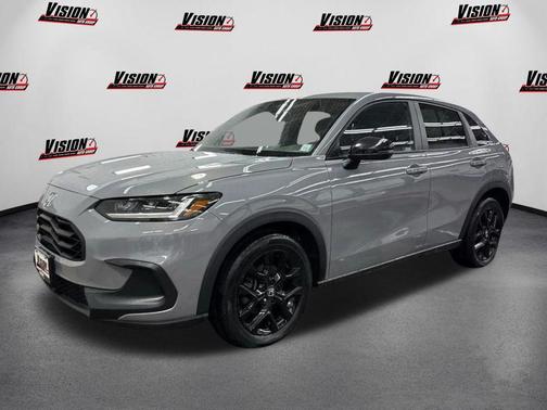 2023 Honda HR-V AWD Sport