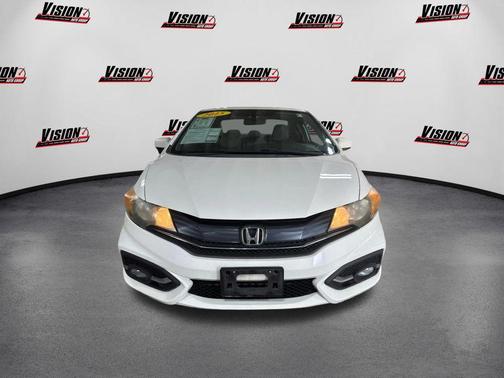 2015 Honda Civic EX-L