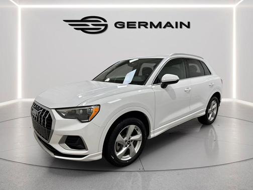 2021 Audi Q3 40 Premium