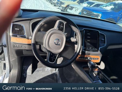 2020 Volvo XC90 T6 Inscription