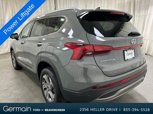 2023 Hyundai SANTA FE SEL 2.4