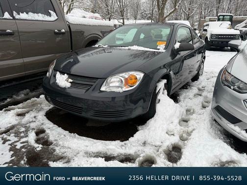 2008 Chevrolet Cobalt LS